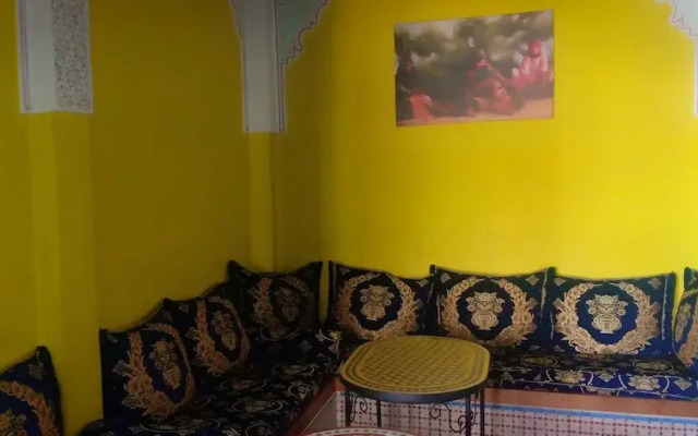 Dar ayour appartements