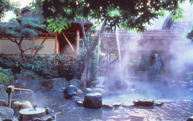 Asanoya