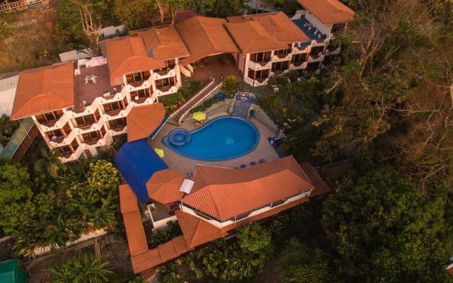 Hotel California - Manuel Antonio