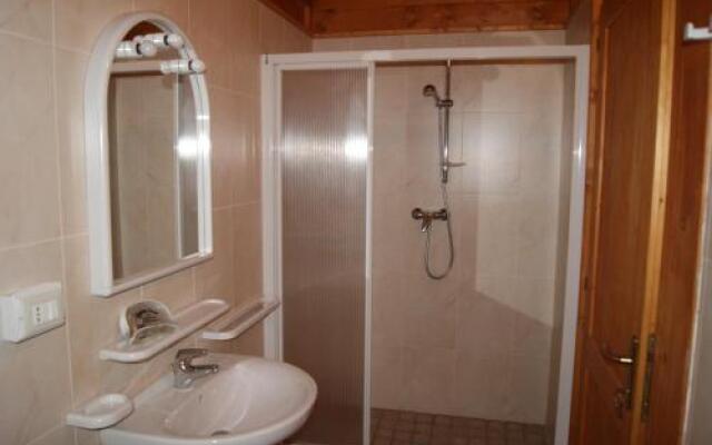 Parco Vacanze Camping Sogno