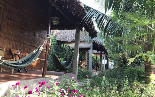Ben Tre Garden Farmstay