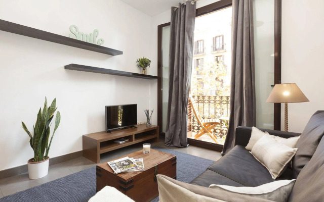 EasySleep Gaudi Terrace