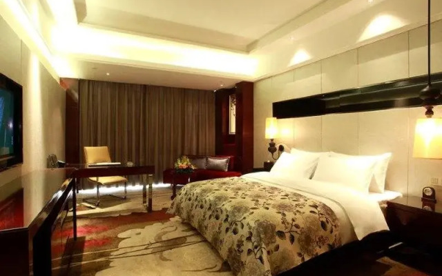 Chongqing King Town Hotel