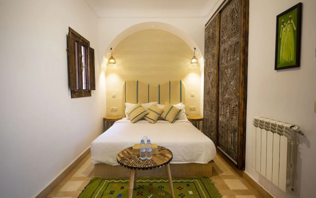Riad Cologne & Spa