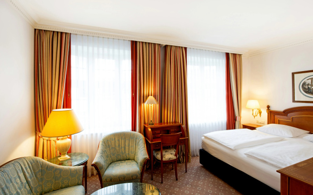 Dormero Hotel Halle