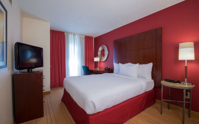 Residence Inn by Marriott Little Rock