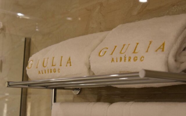 Giulia Albérgo Hotel