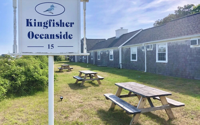 Kingfisher Oceanside