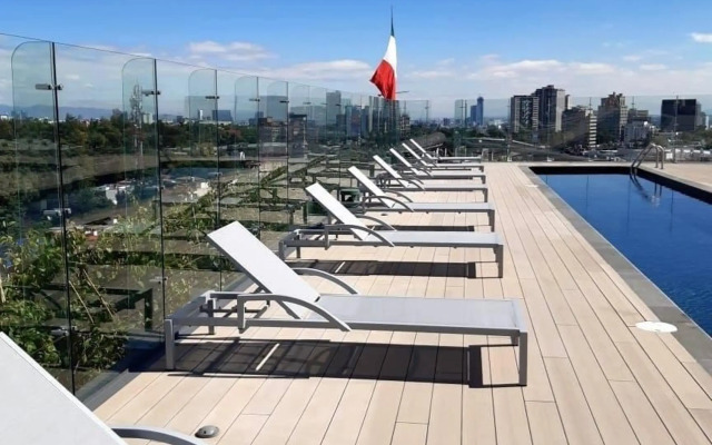 Galeria Plaza San Jeronimo