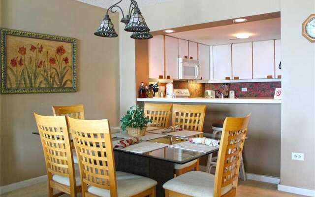 Ocean Creek South Tower #QQ1 Ocean View (P) by RedAwning