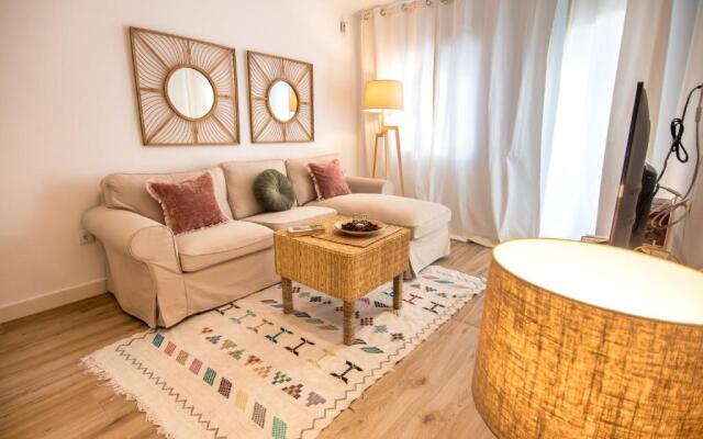 SIBS MARITIMO-1ª Linea de Playa