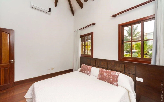Spectacular villa in Cocotal. Playa Bavaro. Punta Cana