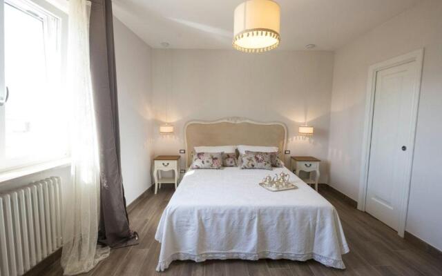 Santa Lucia B&B