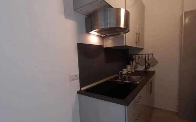 BMP Apartment Azalea