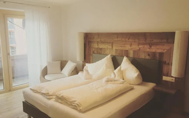 Aparthotel Krösbacher