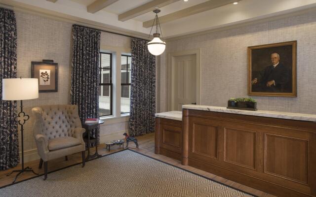 Kimpton Taconic Hotel