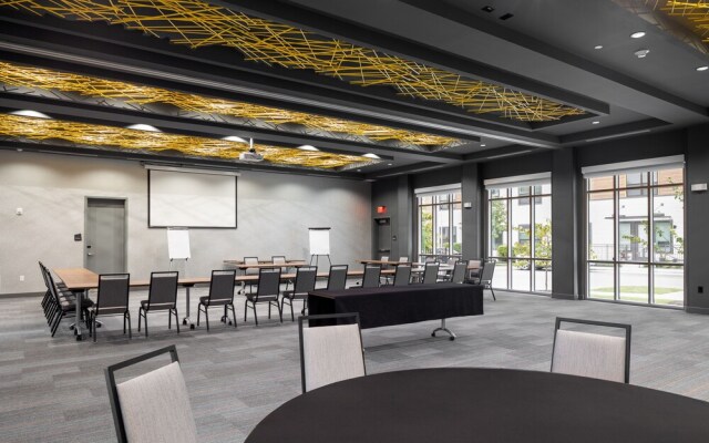 Aloft Austin Southwest