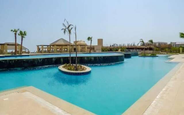 Hurghada apartment