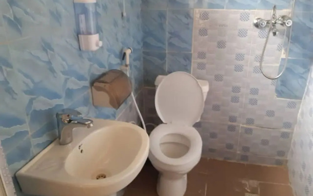 Remarkable 2-bed Apartment in Lagos