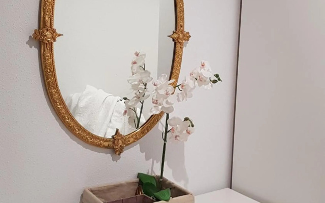 Casco Histórico, con Parking incluido