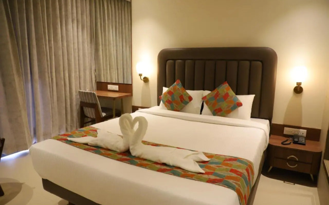 Vivanta Residency