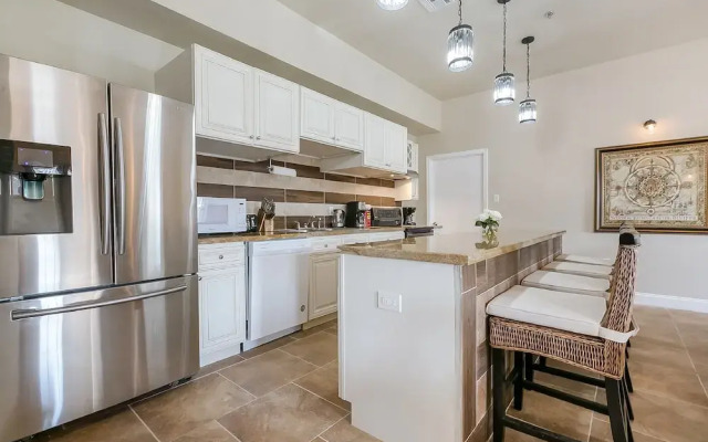 Brand New Spacious 4BD