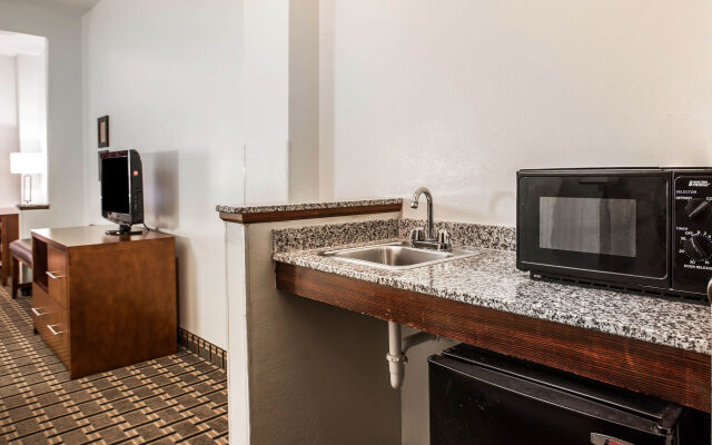 Comfort Inn Summerville - Charleston