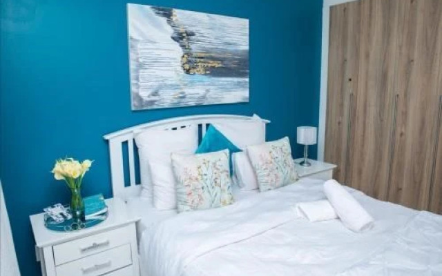 The Blyde, Crystal Lagoons