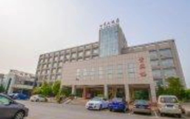 Ru Dong Hotel