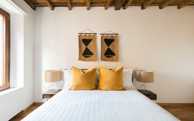 Sonder — Colosseo Suites