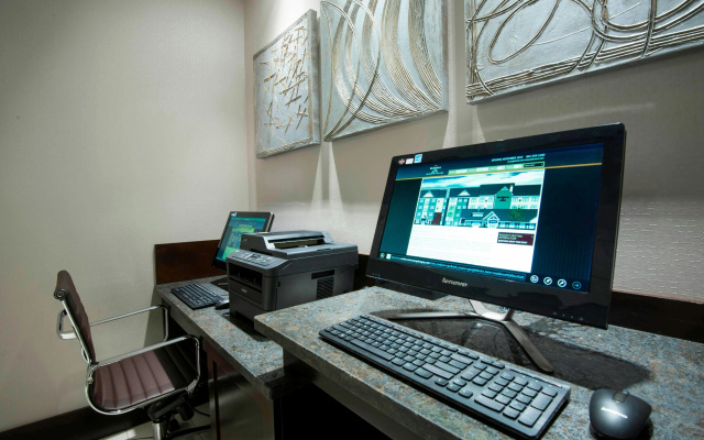 Residence Inn Orangeburg - Image 3