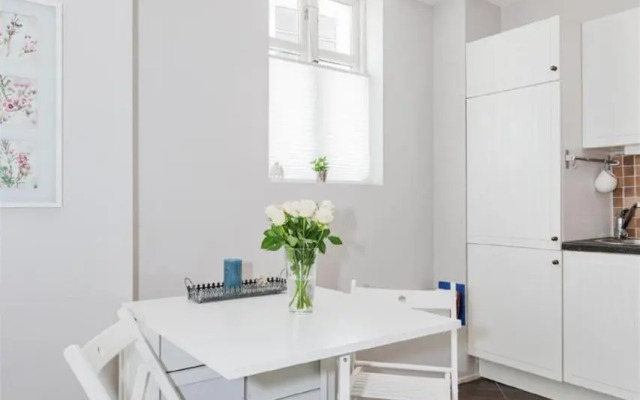 Pepes Apartment