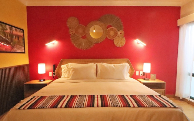 Hotel Boutique Típico