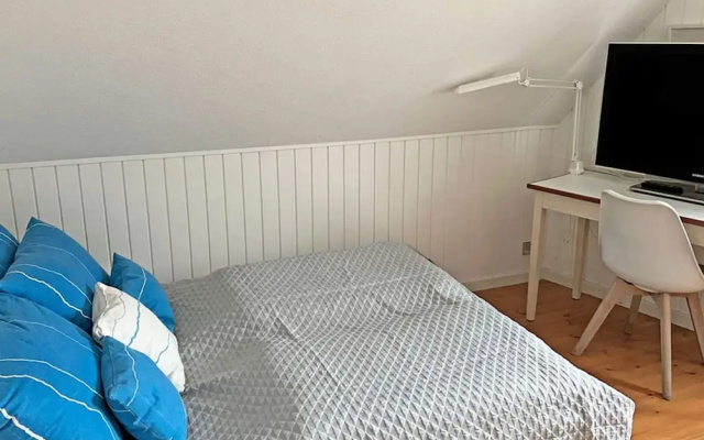6 Person Holiday Home in Svaneke