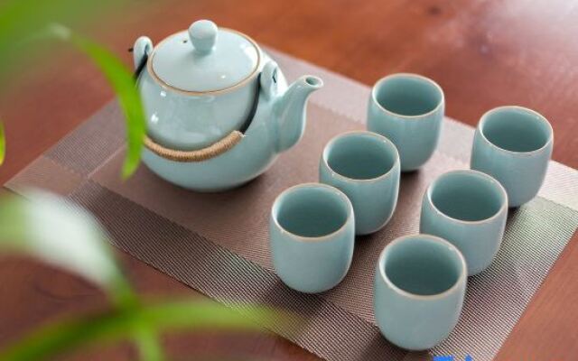 Zhonglixun Guesthouse