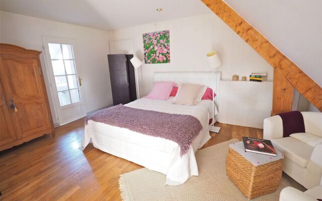 Chambres d'hôtes La Bruyère