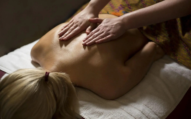 Brandshatch Place Hotel & Spa