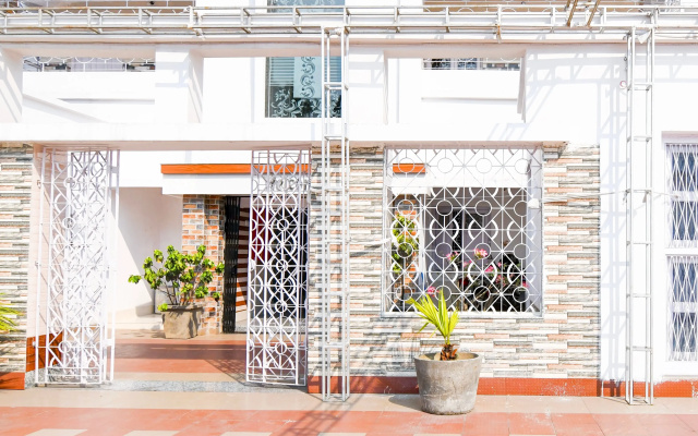 Hotel O Orchid Guest House