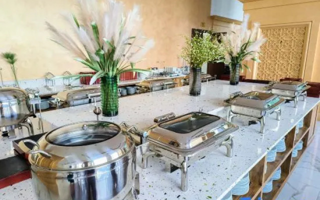 Oyster Bay Hotel Vung Tau