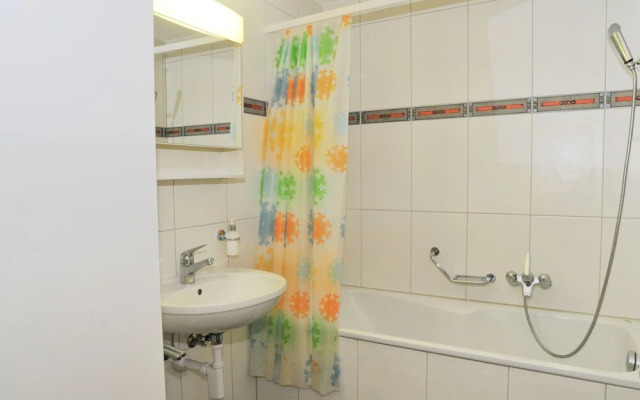 Goldenhorn Lauterbrunnen