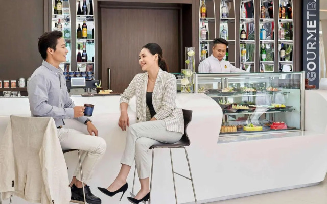 Novotel Hanoi Thai Ha