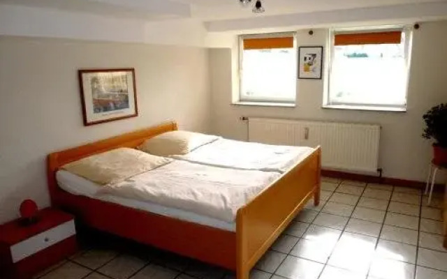 Haus Bleich