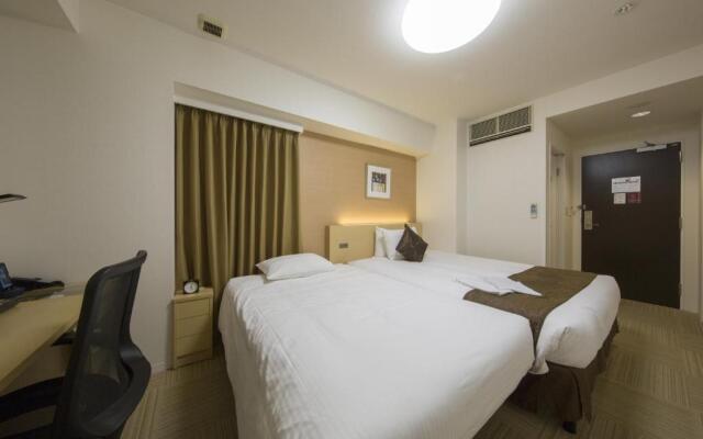 Shizutetsu Hotel Prezio Shizuoka Ekinan