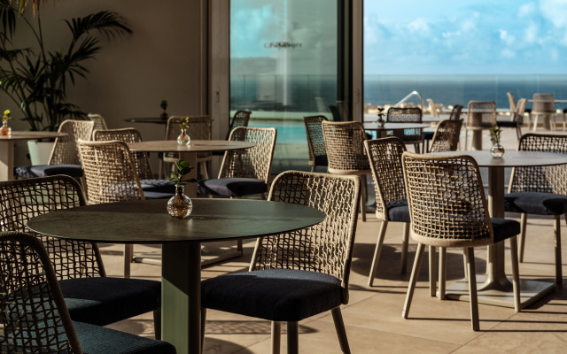 Hyatt Regency Malta