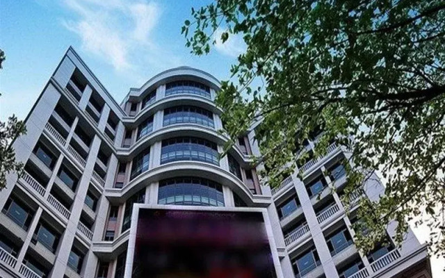 Zhongtailai Hotel