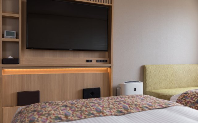 Hotel MyStays Kyoto - Shijo