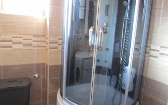 Apartment Domi Kvatric