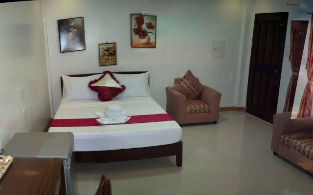 Mariafe Inn