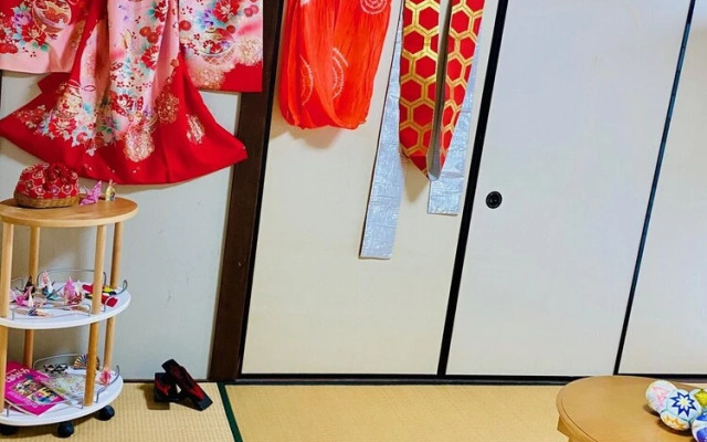 KR Apartment in Kanazawa