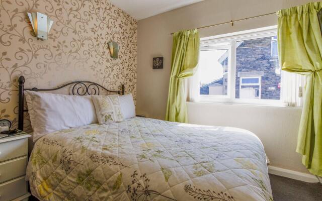 Cambridge House - Guest house